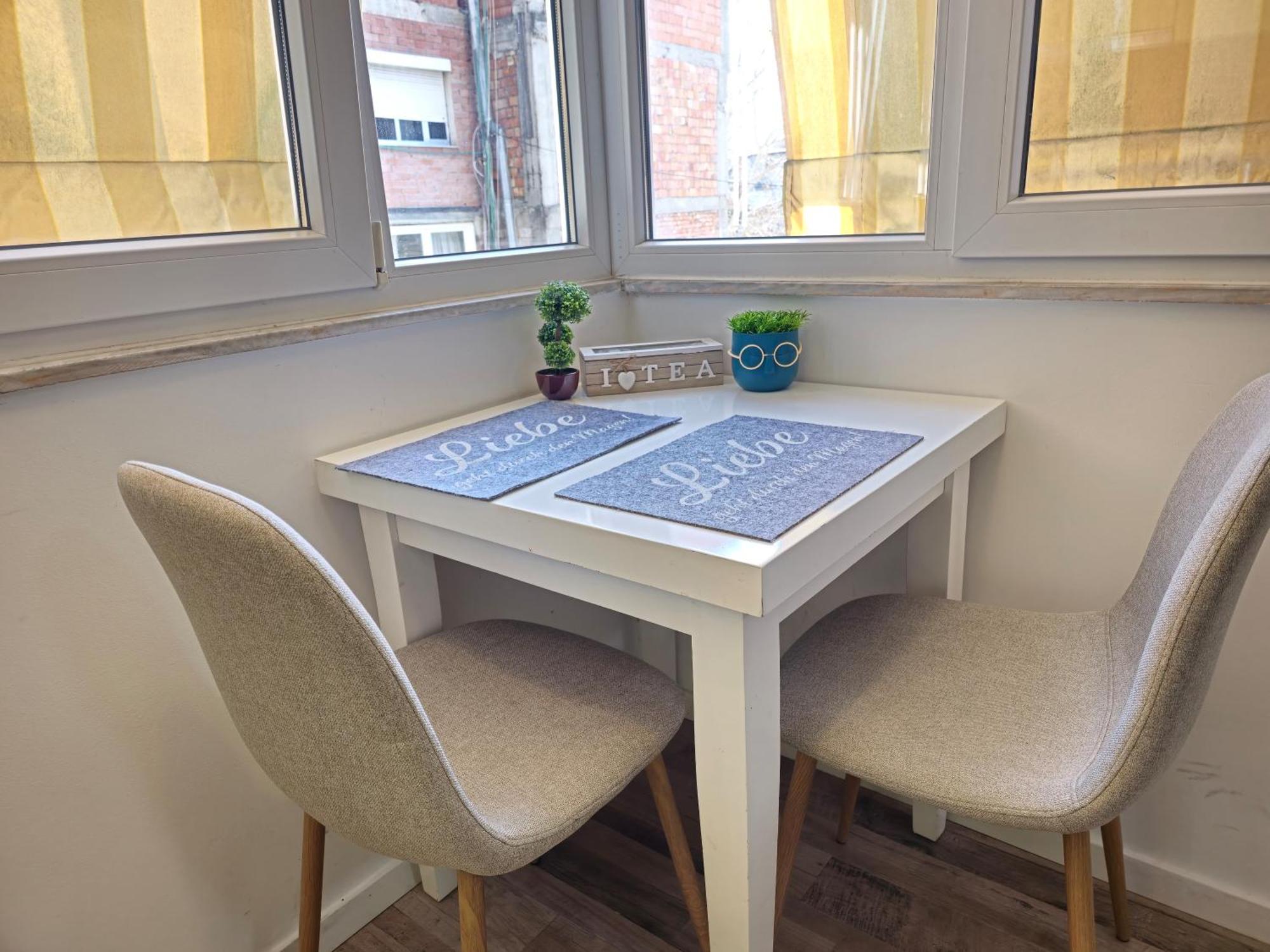 Downtown Tirana Apartments Екстер'єр фото