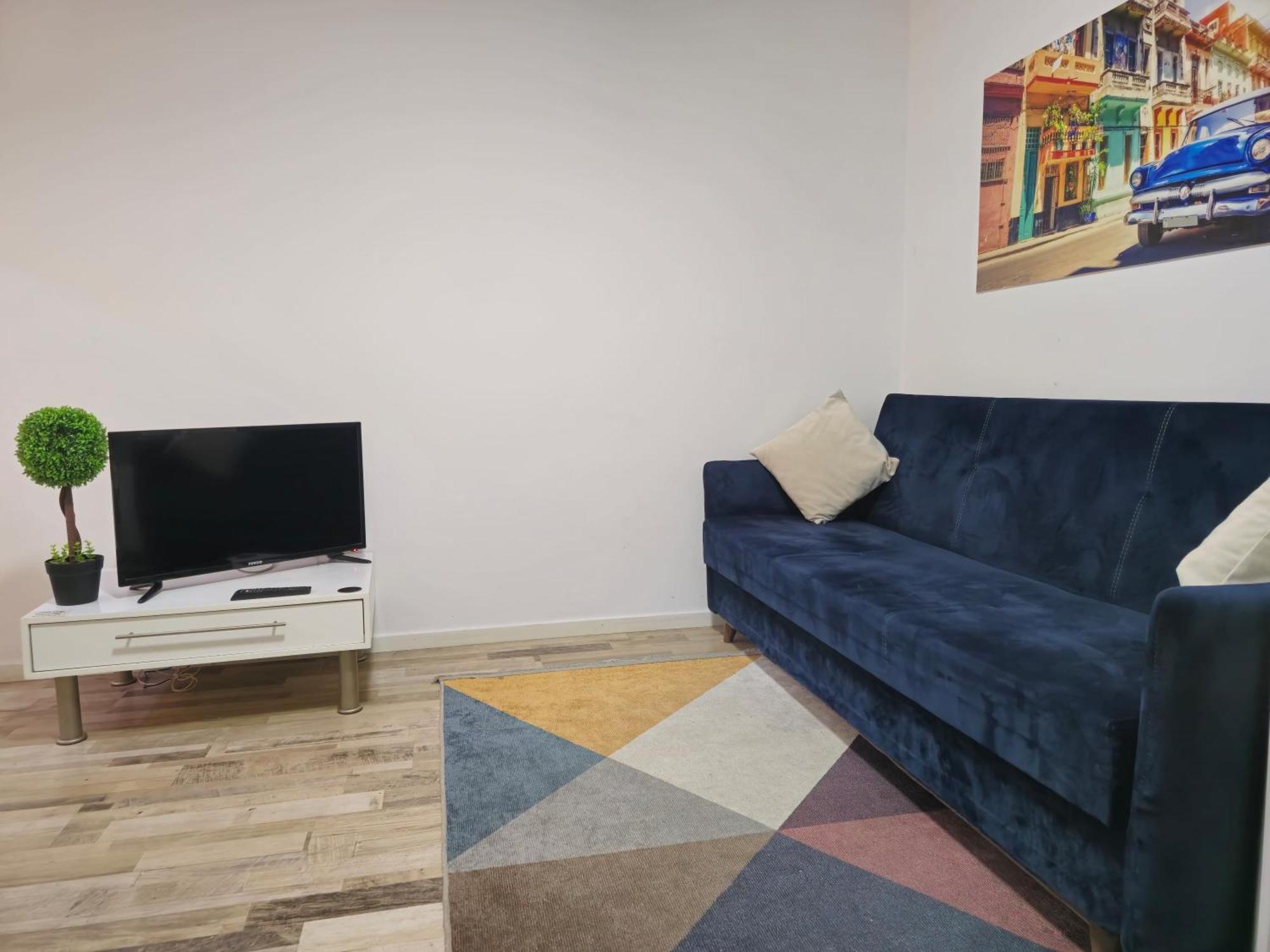 Downtown Tirana Apartments Екстер'єр фото