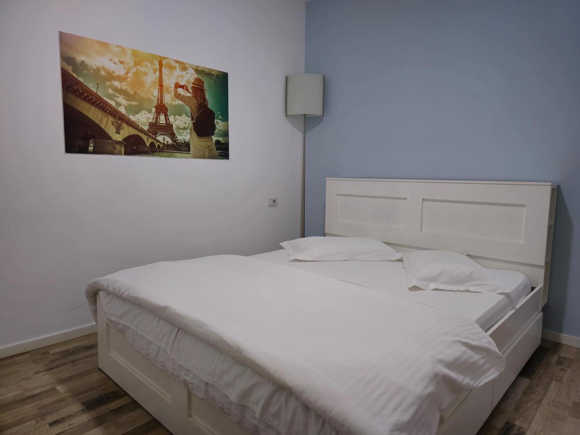 Downtown Tirana Apartments Екстер'єр фото