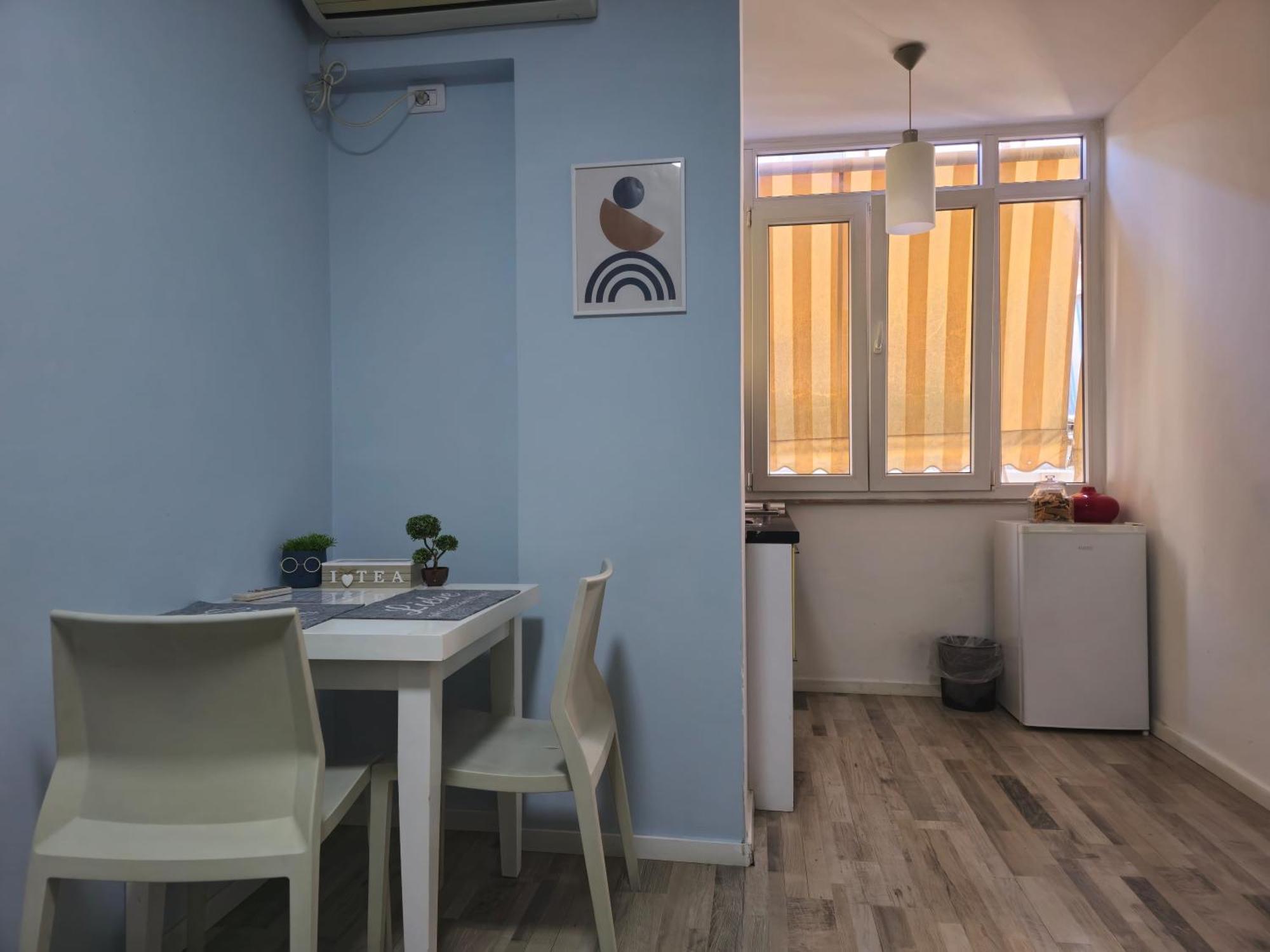 Downtown Tirana Apartments Екстер'єр фото