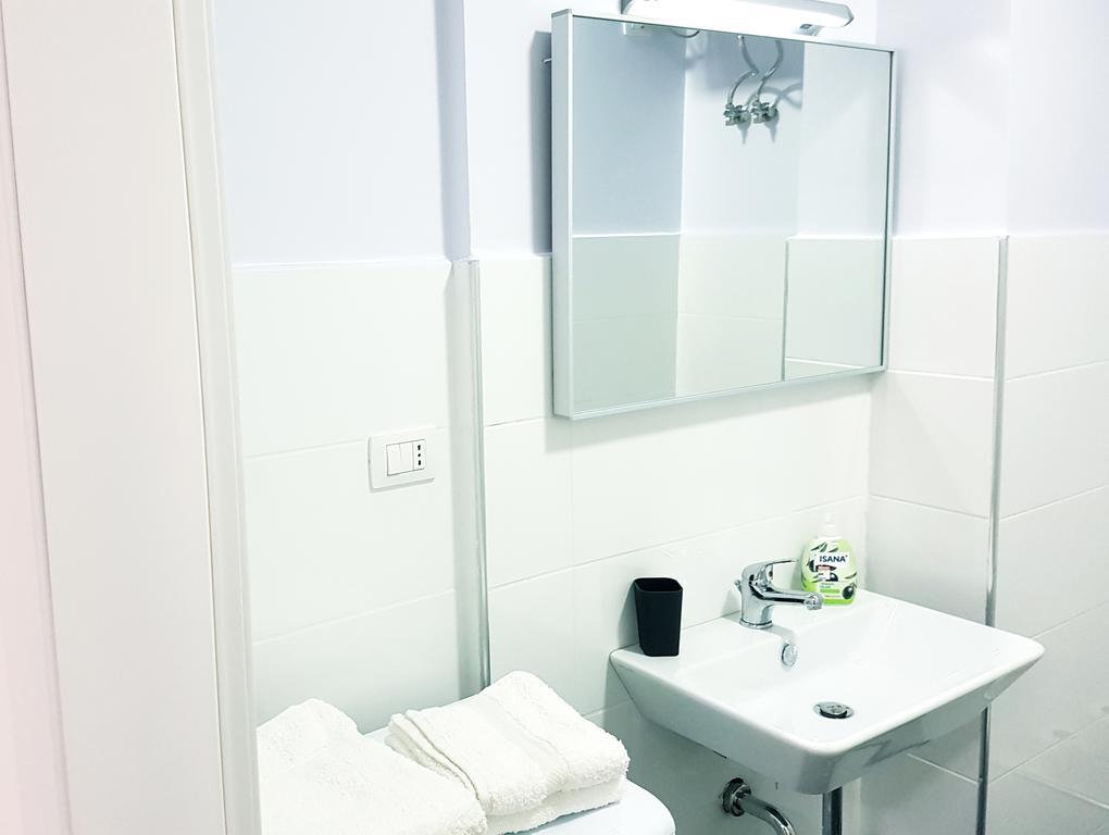 Downtown Tirana Apartments Екстер'єр фото