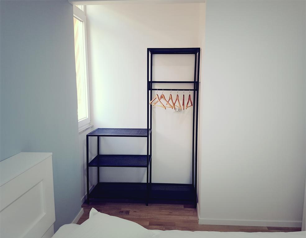 Downtown Tirana Apartments Екстер'єр фото